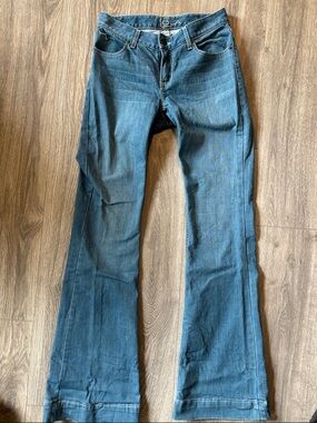 Kimes Ranch Lola bootcut 2/32 medium wash